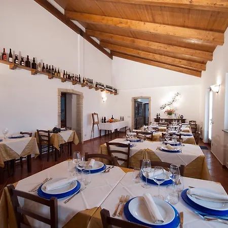 La Camilla Country House Graffignano