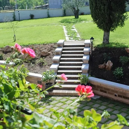 La Camilla Country House Guest house *