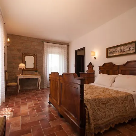 La Camilla Country House Graffignano