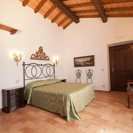 Guest house La Camilla Country House