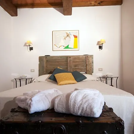 La Camilla Country House Guest house