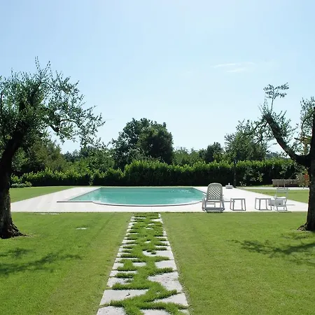 Guest house La Camilla Country House Graffignano