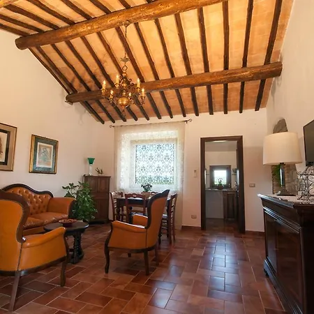 La Camilla Country House Guest house *
