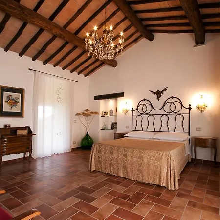 La Camilla Country House Guest house