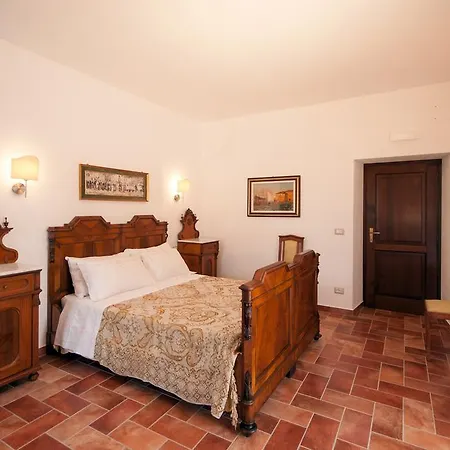 Guest house La Camilla Country House