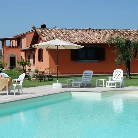 Guest house La Camilla Country House *