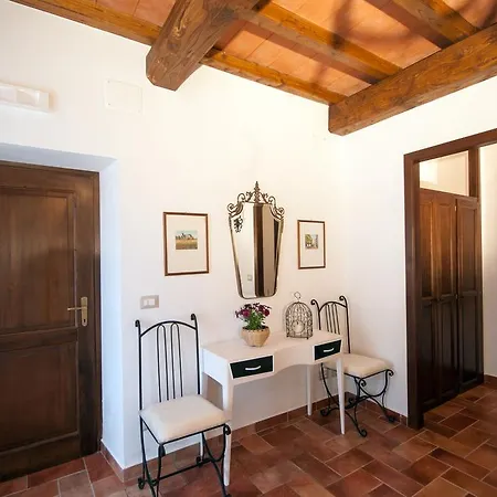 La Camilla Country House Guest house Graffignano