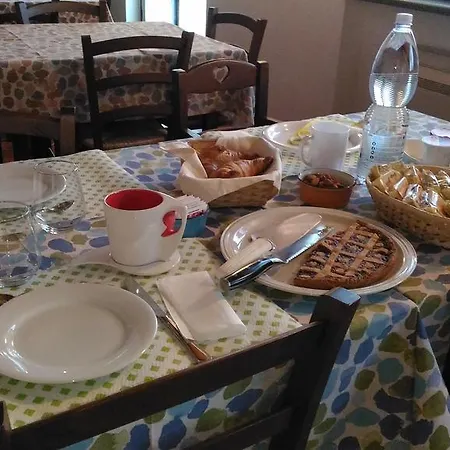 Guest house La Camilla Country House