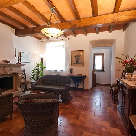 La Camilla Country House Graffignano