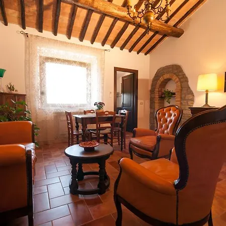 Guest house La Camilla Country House *