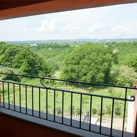 Guest house La Camilla Country House