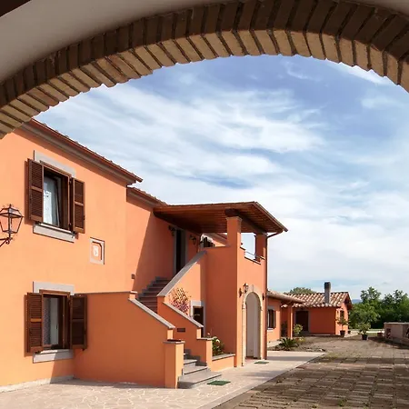 La Camilla Country House